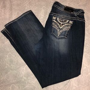 Vigoss jeans